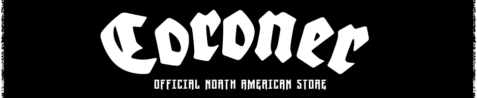 Coroner