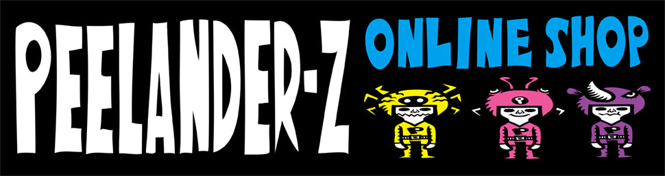 Peelander-Z