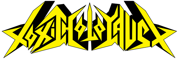 Toxic Holocaust