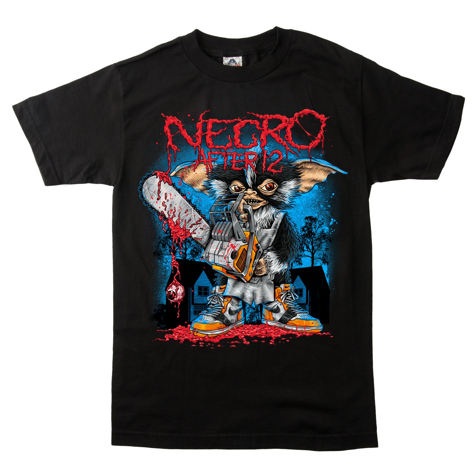 Evil Gizmo – IndieMerch Shops