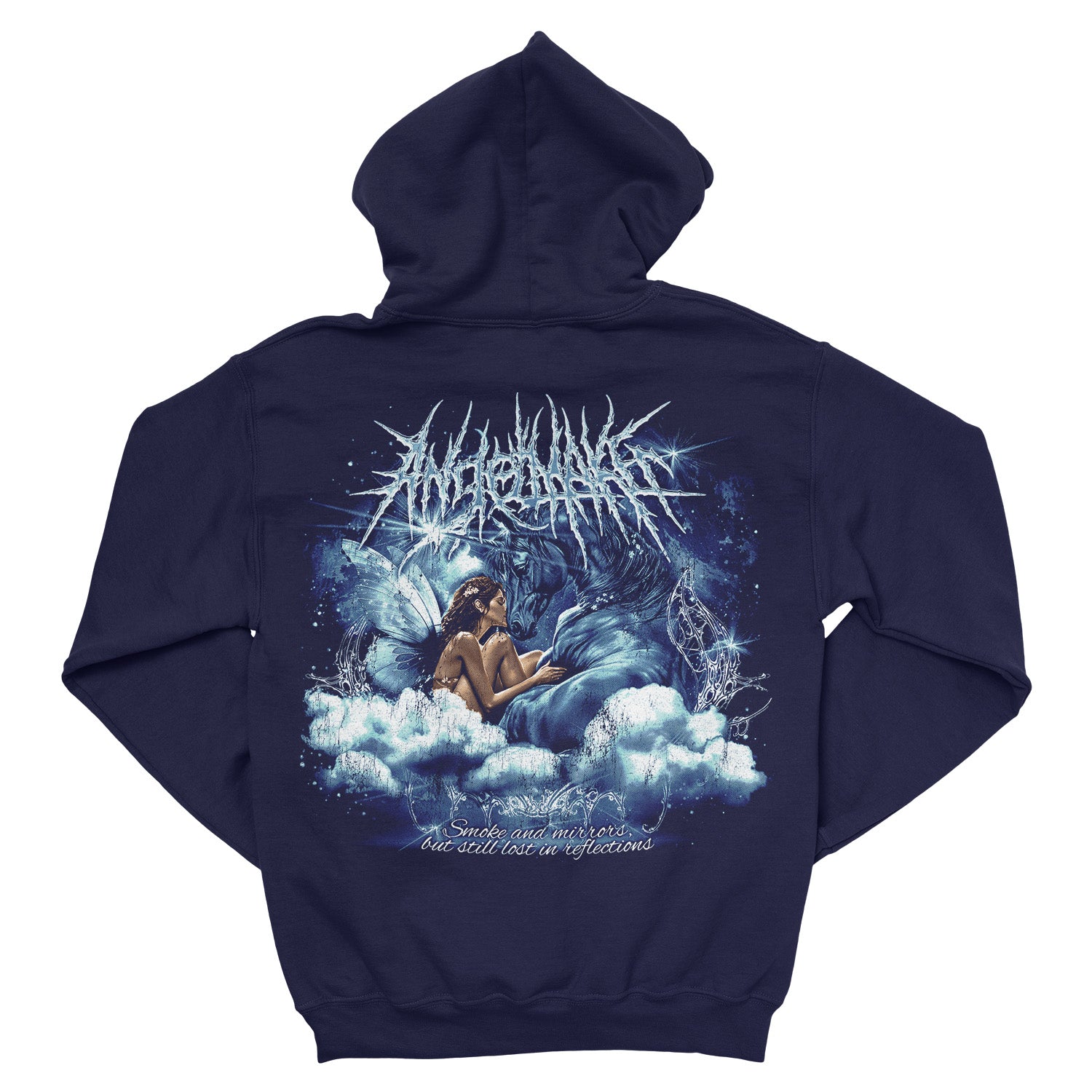 AngelMaker – IndieMerch Shops