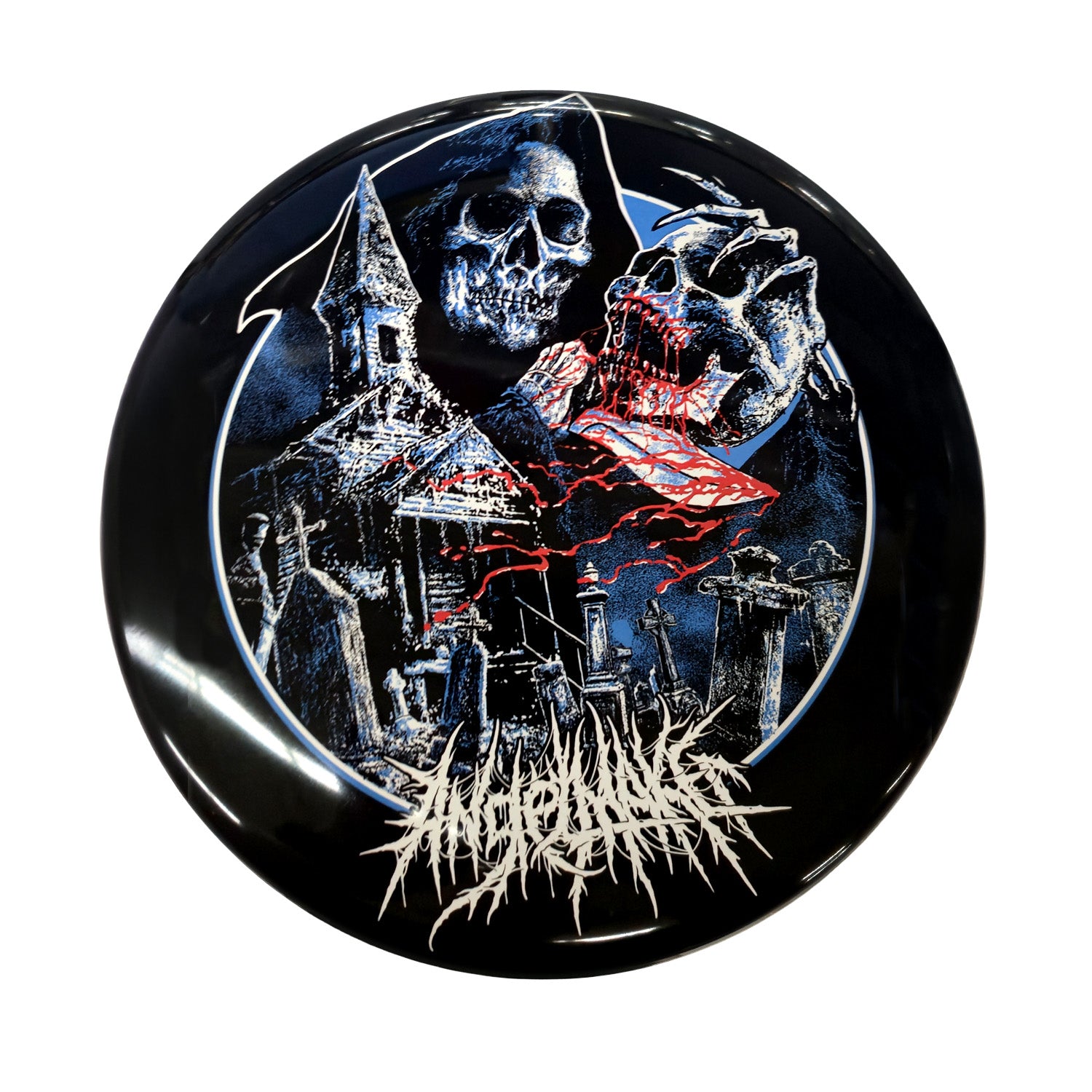 AngelMaker – IndieMerch Shops