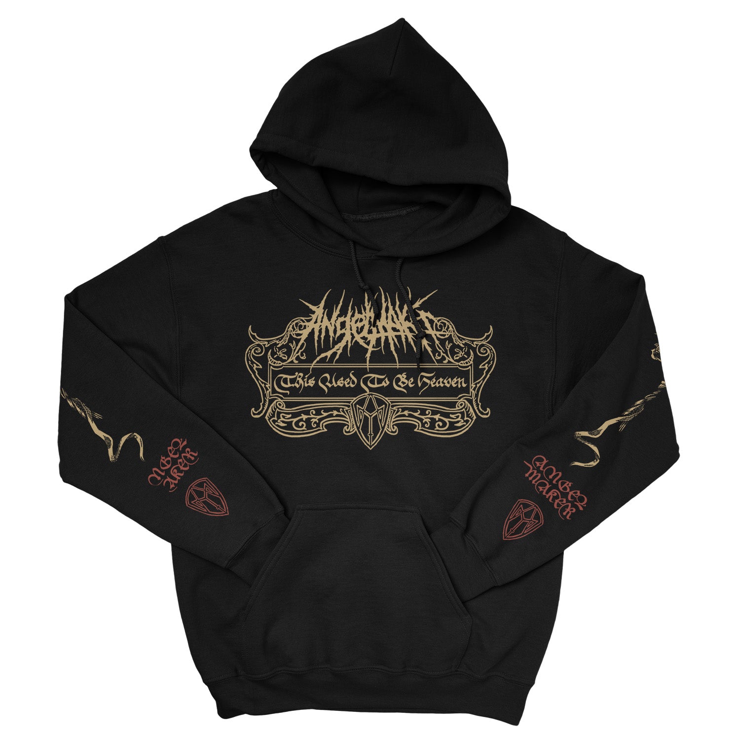 洋楽 Gn AngelMaker & Dealer AngelMaker – IndieMerch Shops