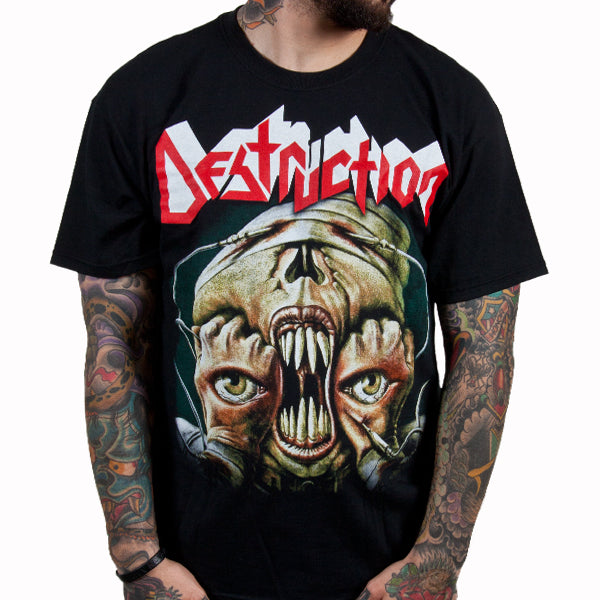 Release From Agony – IndieMerch Shops