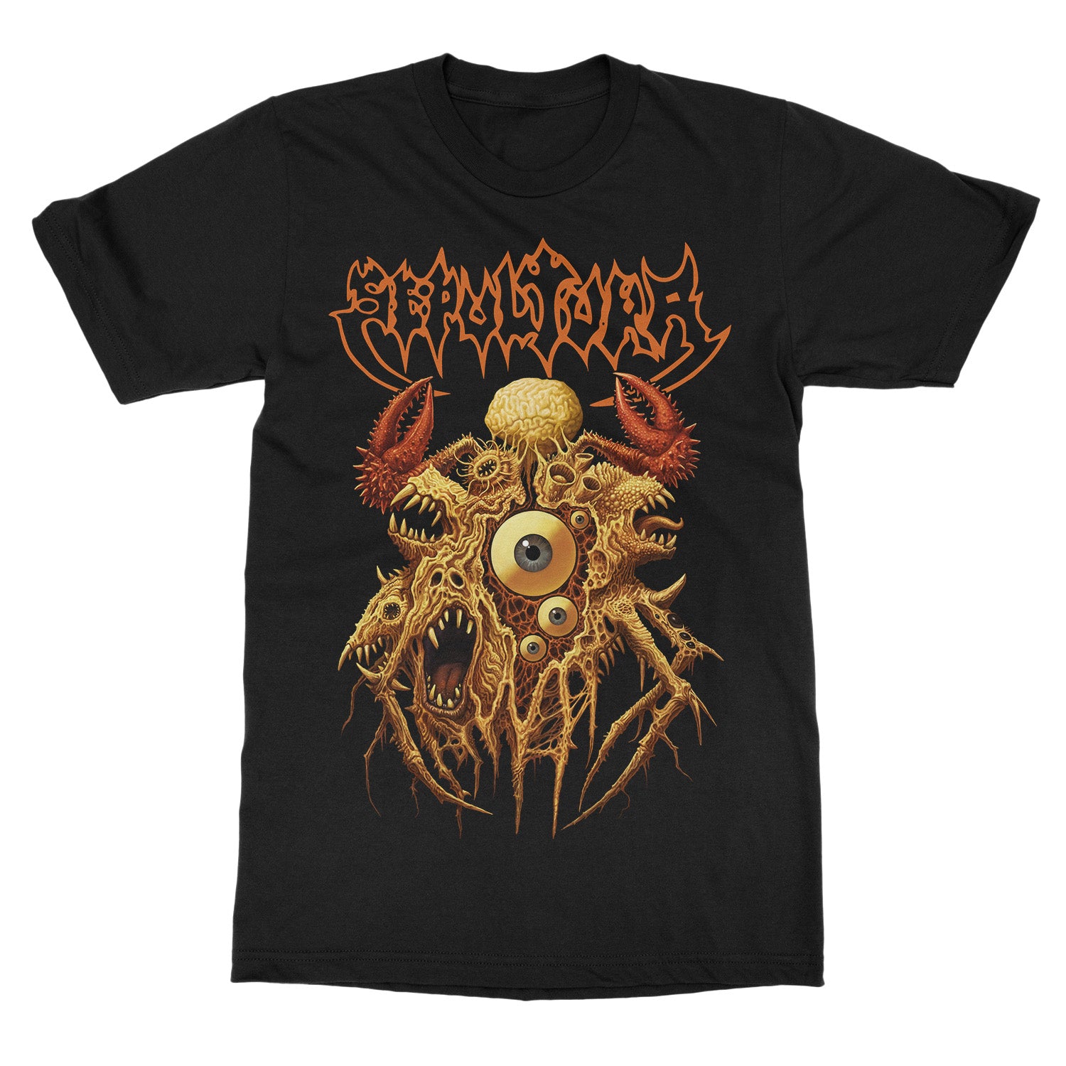 Sepultura – IndieMerch Shops Sepultura – IndieMerch Shops