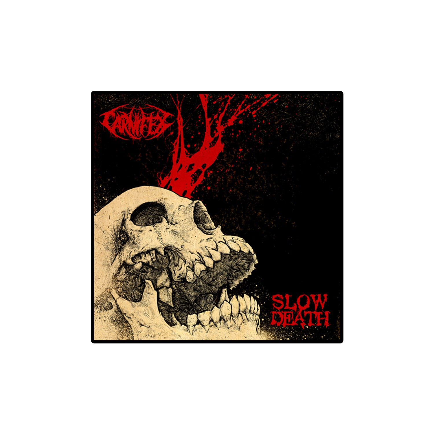 Carnifex – IndieMerch Shops
