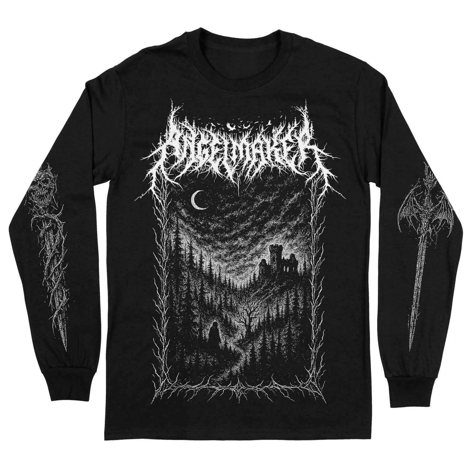 AngelMaker – IndieMerch Shops
