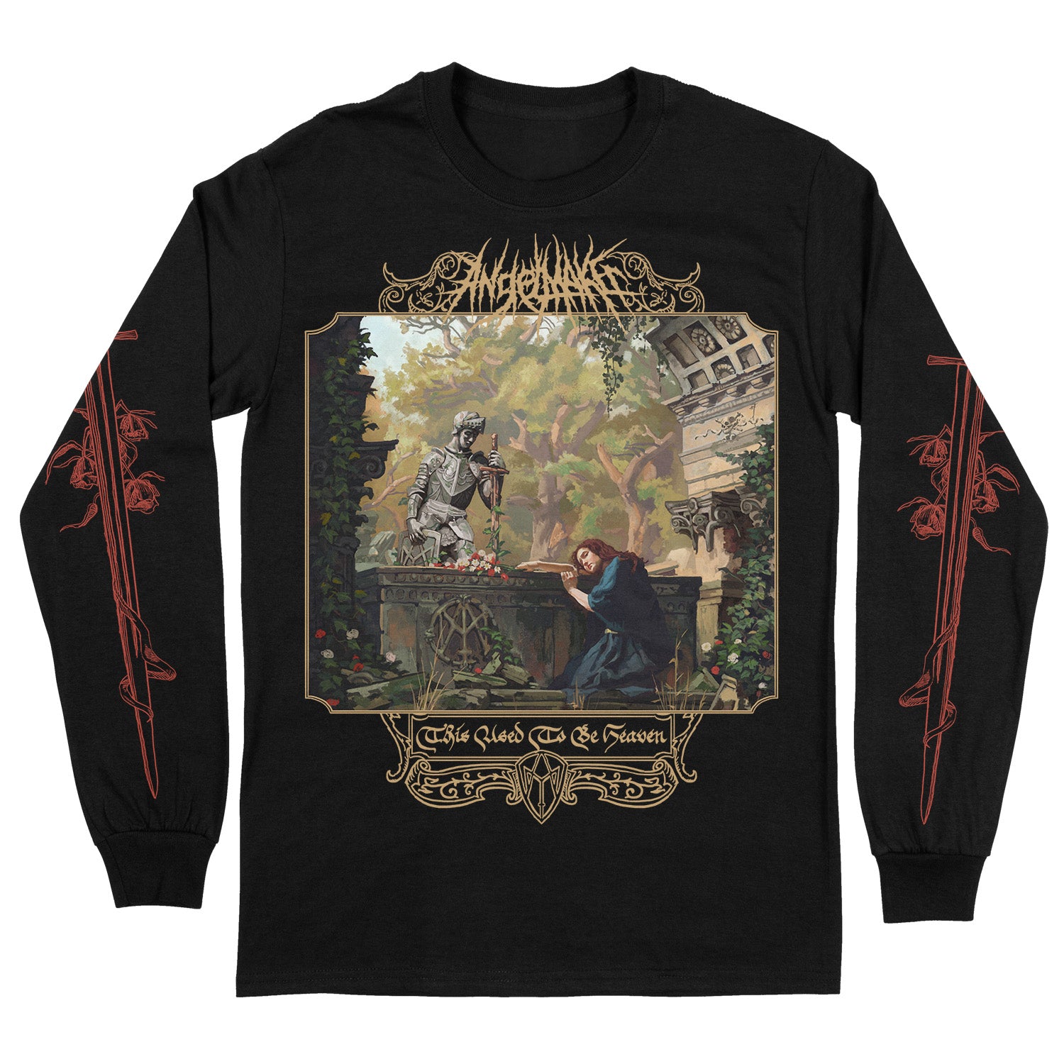 AngelMaker – IndieMerch Shops