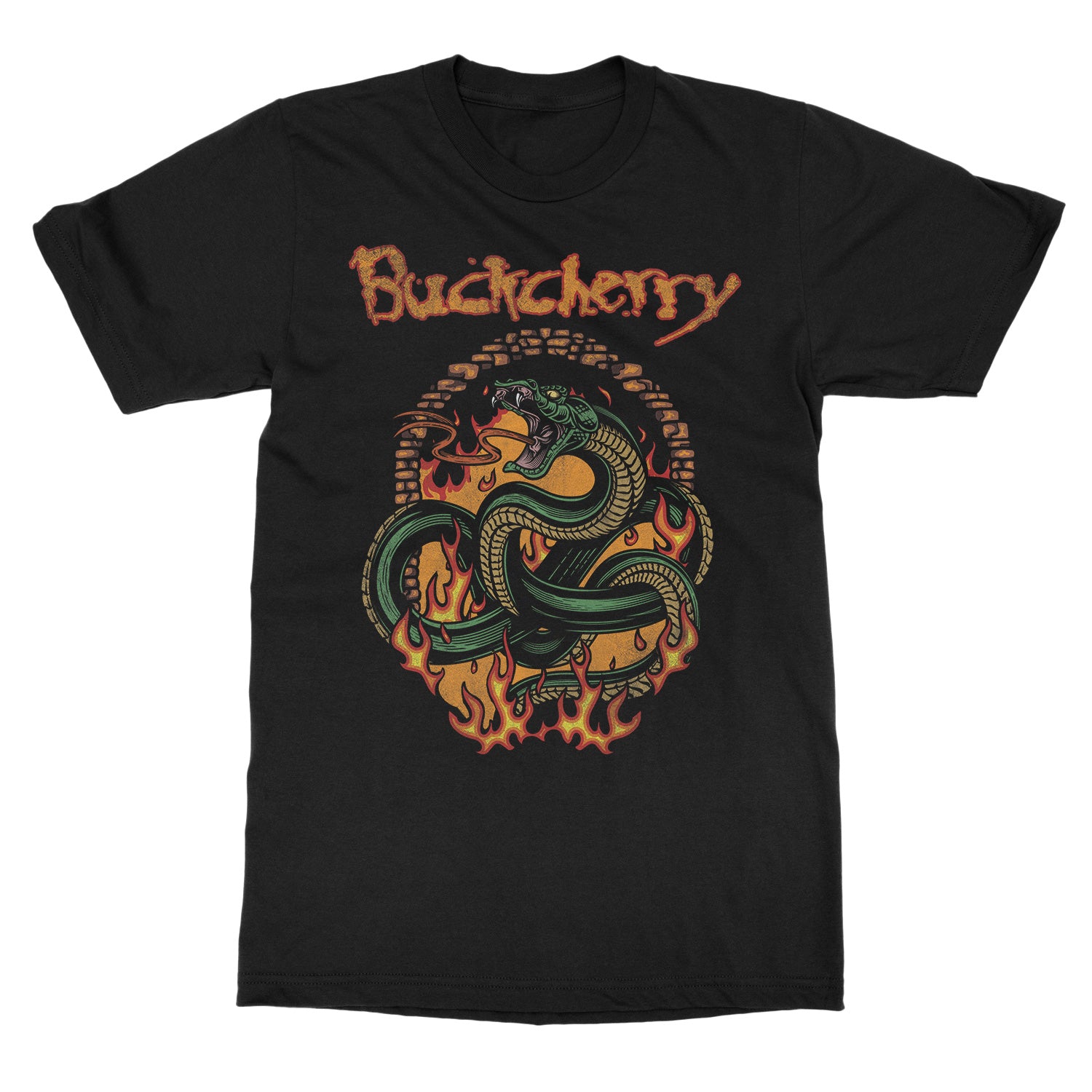 Buckcherry – IndieMerch Shops