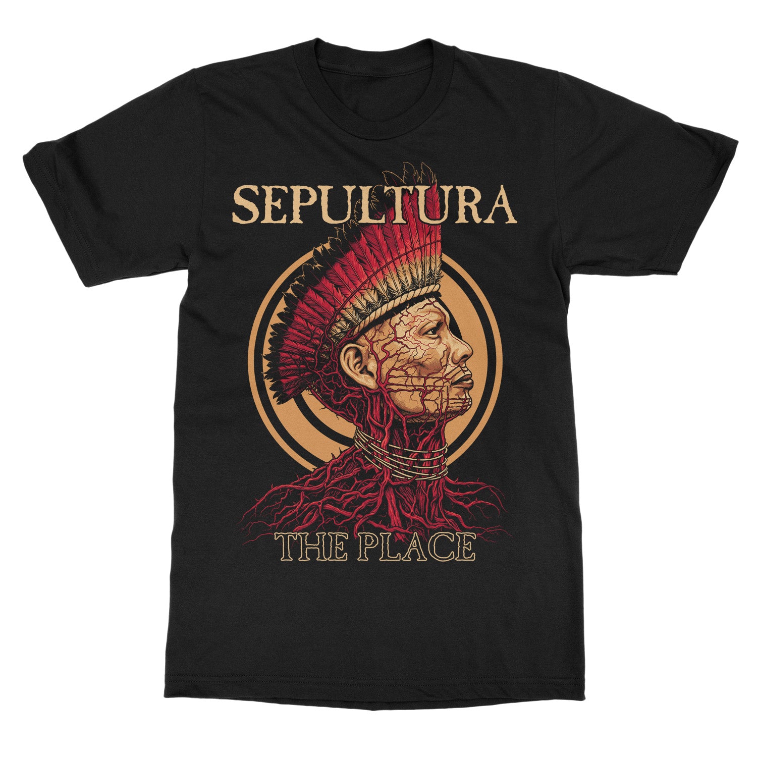 Sepultura – IndieMerch Shops