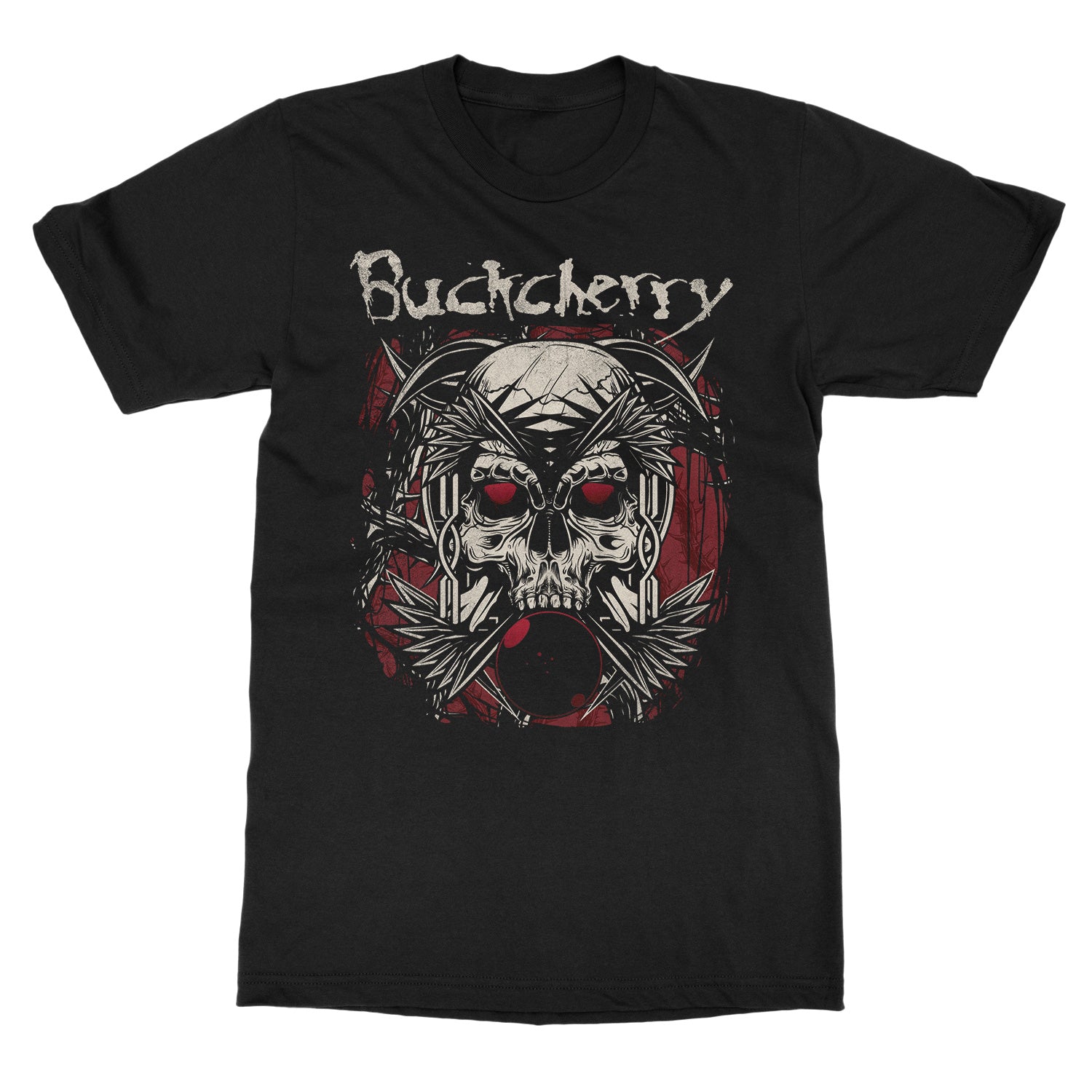Buckcherry – IndieMerch Shops