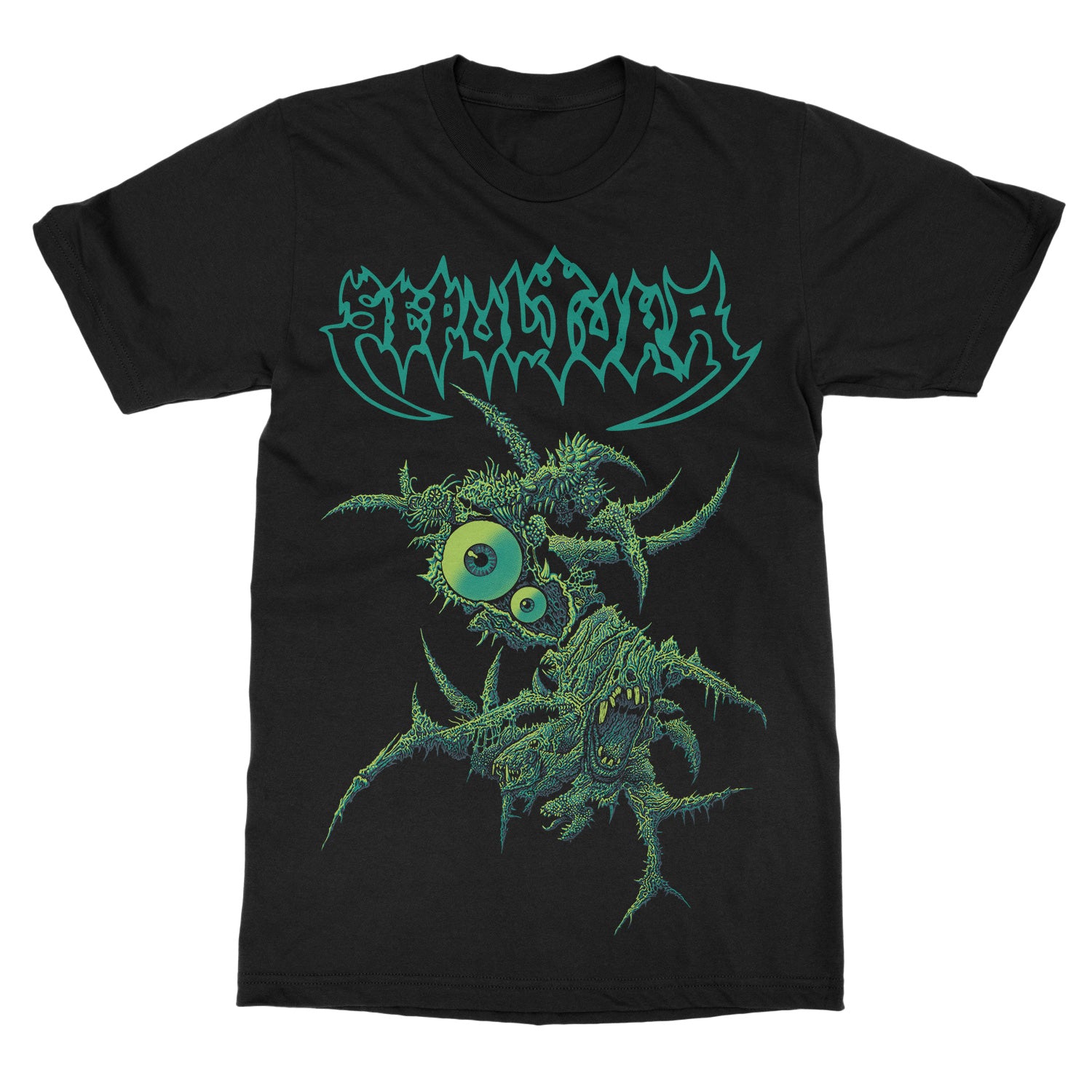Sepultura – IndieMerch Shops
